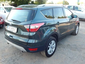 Ford Kuga 2.0D* 100000km.* 4х4* , снимка 4