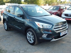 Ford Kuga 2.0D* 100000km.* 4х4* , снимка 3