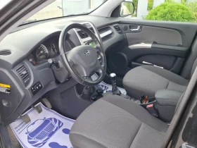 Kia Sportage 2.0CRDI* (150кс)* 4X4* FACELIFT* НОВ ВНОС* , снимка 15