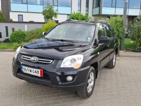 Kia Sportage 2.0CRDI* (150кс)* 4X4* FACELIFT* НОВ ВНОС* , снимка 3