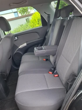 Kia Sportage 2.0CRDI* (150кс)* 4X4* FACELIFT* НОВ ВНОС* , снимка 17