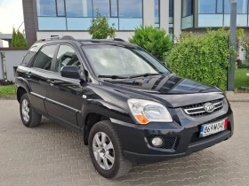 Kia Sportage 2.0CRDI* (150кс)* 4X4* FACELIFT* НОВ ВНОС* , снимка 10