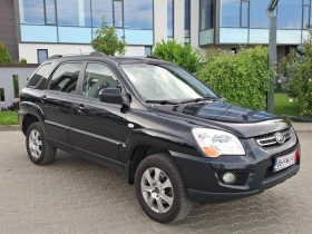 Kia Sportage 2.0CRDI* (150кс)* 4X4* FACELIFT* НОВ ВНОС* , снимка 12