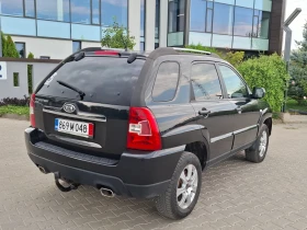Kia Sportage 2.0CRDI* (150кс)* 4X4* FACELIFT* НОВ ВНОС* , снимка 14