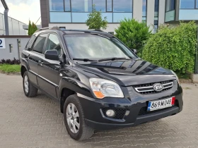 Kia Sportage 2.0CRDI* (150кс)* 4X4* FACELIFT* НОВ ВНОС* , снимка 9