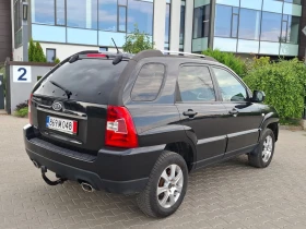 Kia Sportage 2.0CRDI* (150кс)* 4X4* FACELIFT* НОВ ВНОС* , снимка 13