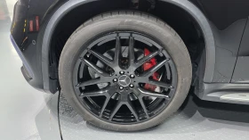 Mercedes-Benz GLE 63 S AMG ЕЛ. БАГАЖНИК* 360* SOFT CLOSE* ЛЮК* КРАЙНА ЦЕНА, снимка 5