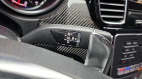 Mercedes-Benz GLE 63 S AMG ЕЛ. БАГАЖНИК* 360* SOFT CLOSE* ЛЮК* КРАЙНА ЦЕНА, снимка 9