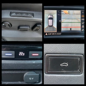 VW Tiguan 2.0TDI* 4MOTION* AVTOMAT* HIGHLINE* DIGITAL* SWISS, снимка 14