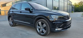 VW Tiguan 2.0TDI* 4MOTION* AVTOMAT* HIGHLINE* DIGITAL* SWISS, снимка 3