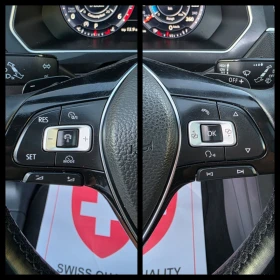 VW Tiguan 2.0TDI* 4MOTION* AVTOMAT* HIGHLINE* DIGITAL* SWISS, снимка 11