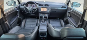 VW Tiguan 2.0TDI* 4MOTION* AVTOMAT* HIGHLINE* DIGITAL* SWISS, снимка 9