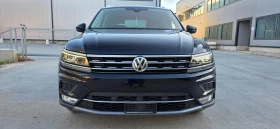 VW Tiguan 2.0TDI* 4MOTION* AVTOMAT* HIGHLINE* DIGITAL* SWISS, снимка 2