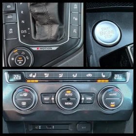 VW Tiguan 2.0TDI* 4MOTION* AVTOMAT* HIGHLINE* DIGITAL* SWISS, снимка 13