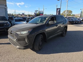 Toyota Rav4 * LE * CARFAX * ОПЦИЯ ЗА ФИНАНСИРАНЕ, снимка 1