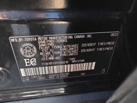 Toyota Rav4 * LE * CARFAX * ОПЦИЯ ЗА ФИНАНСИРАНЕ, снимка 10