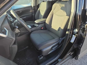 Toyota Rav4 * LE * CARFAX * ОПЦИЯ ЗА ФИНАНСИРАНЕ, снимка 5