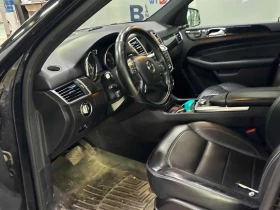 Mercedes-Benz ML 350 D * AMG * AIRMATIC * H/K * CARFAX * , снимка 5