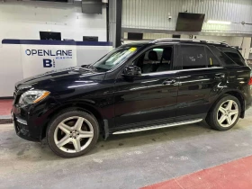 Mercedes-Benz ML 350 D * AMG * AIRMATIC * H/K * CARFAX * , снимка 2