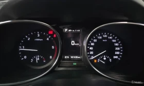 Hyundai Santa fe 2.0 4WD Value Plus, снимка 7