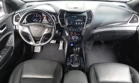 Hyundai Santa fe 2.0 4WD Value Plus, снимка 6