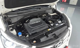 Hyundai Santa fe 2.0 4WD Value Plus, снимка 5