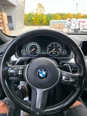 BMW X6 M50, снимка 5