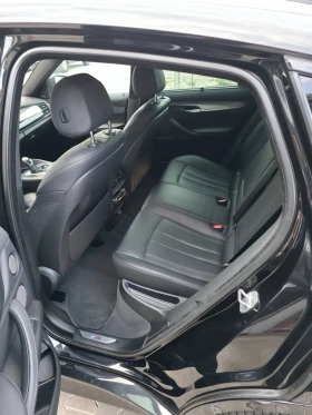 BMW X6 M50, снимка 8