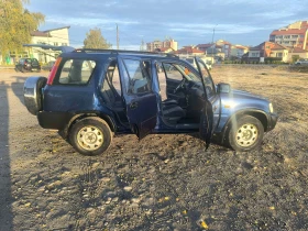 Honda Cr-v 2.0, снимка 1