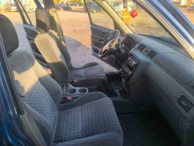 Honda Cr-v 2.0, снимка 6