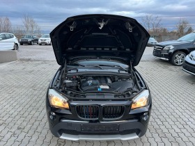 BMW X1 2.5-Xi, Автомат,Автопилот, Кожа,Подгр,Нави, Камера, снимка 16 - Автомобили и джипове - 41892909