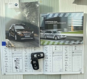 BMW X1 2.5-Xi, Автомат,Автопилот, Кожа,Подгр,Нави, Камера, снимка 17
