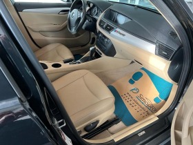 BMW X1 2.5-Xi, Автомат,Автопилот, Кожа,Подгр,Нави, Камера, снимка 6 - Автомобили и джипове - 41892909