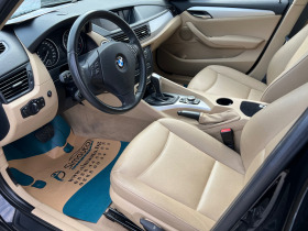 BMW X1 2.5-Xi, Автомат,Автопилот, Кожа,Подгр,Нави, Камера, снимка 5 - Автомобили и джипове - 41892909