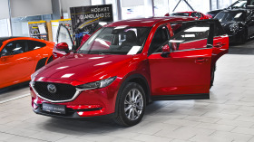 Обява за продажба на Mazda CX-5 ULTIMATE 2.5 SKYACTIV-G 4x4 Automatic ~54 900 лв. - изображение 1