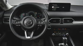 Mazda CX-5 ULTIMATE 2.5 SKYACTIV-G 4x4 Automatic, снимка 9 - Автомобили и джипове - 44992259
