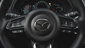 Mazda CX-5 ULTIMATE 2.5 SKYACTIV-G 4x4 Automatic, снимка 10 - Автомобили и джипове - 44992259
