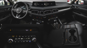 Mazda CX-5 ULTIMATE 2.5 SKYACTIV-G 4x4 Automatic | Mobile.bg   16