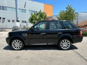 Land Rover Range Rover Sport 4.2i  Supercharger, снимка 2