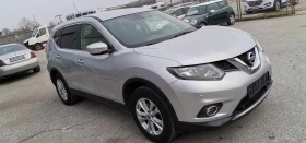 Nissan X-trail 1.6D, снимка 3