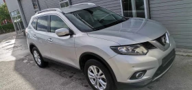 Nissan X-trail 1.6D, снимка 8