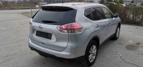 Nissan X-trail 1.6D, снимка 5