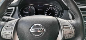 Nissan X-trail 1.6D, снимка 17