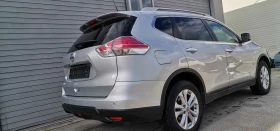 Nissan X-trail 1.6D, снимка 9