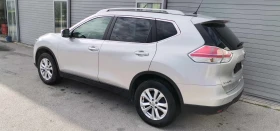 Nissan X-trail 1.6D, снимка 10