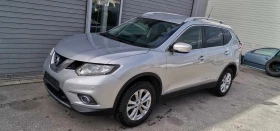 Nissan X-trail 1.6D, снимка 1