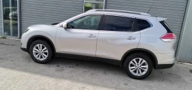 Nissan X-trail 1.6D, снимка 12