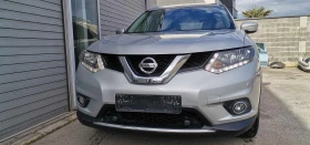 Nissan X-trail 1.6D, снимка 2