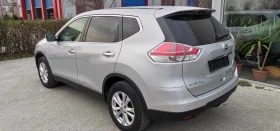 Nissan X-trail 1.6D, снимка 7