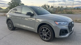 Audi Q5 Sportback S line , снимка 11